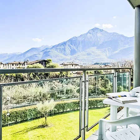 Appartement Sole E Fiori By Interhome *