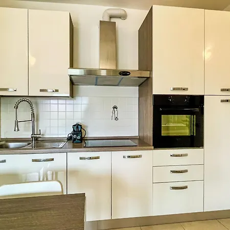 Sole E Fiori By Interhome Appartement *