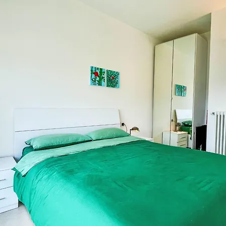Appartement Sole E Fiori By Interhome Domaso