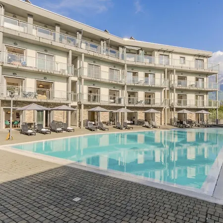 Appartement Sole E Fiori By Interhome