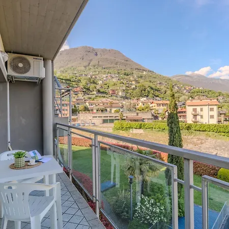 Appartement Sole E Fiori By Interhome *