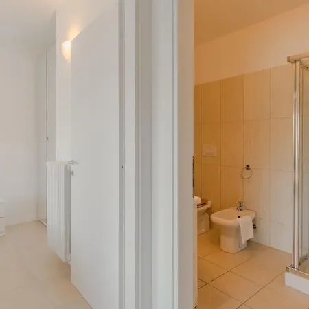 Appartement Sole E Fiori By Interhome *